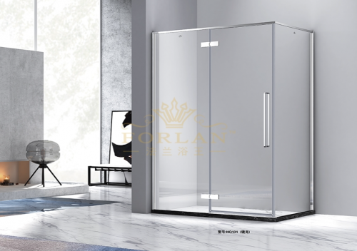 金九銀十裝修季，法蘭浴王內(nèi)外雙開淋浴房成消費者首選