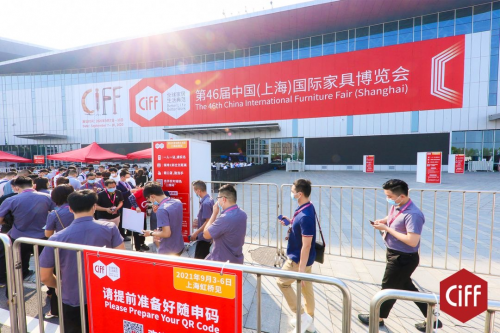 專業制造服務全球，蜀鋒刃刀完美亮相中國家博會，彰顯刀具品牌領導力