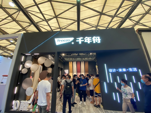 材質創(chuàng)新賦能綠色人居需求 ，千年舟在材料、設計、功能等方面實現(xiàn)新突破