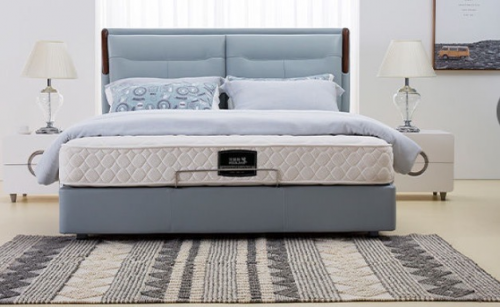 全屋定制怎么選？依麗蘭用硬實力展現(xiàn)專業(yè)高品質(zhì)