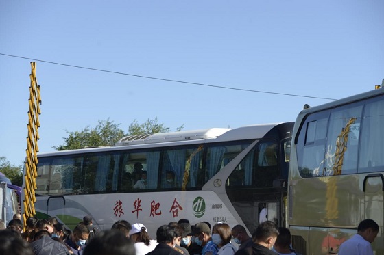 引爆全場，916第24屆勝芳國際家具博覽會(huì)火熱進(jìn)行中