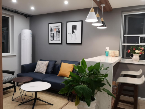 品質(zhì)生活，自在人生&mdash;&mdash;亭頤設(shè)計的新獨居主義