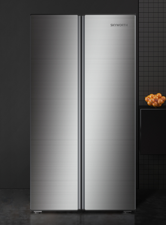 創維冰箱好嗎？應勢而為大發展，銳意進取，走向輝煌