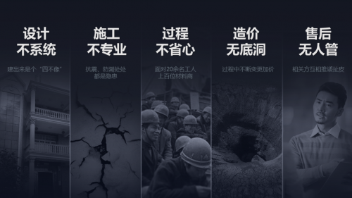 鄉村建房節，回鄉建房者不容錯過的行業盛典