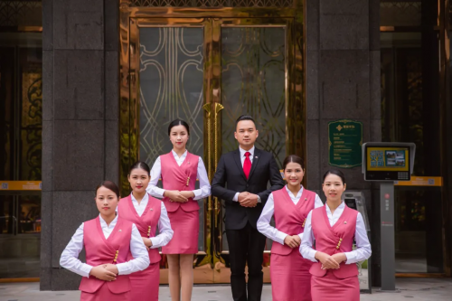 中奧物業母公司中奧到家-機遇與挑戰并存 成為行業的&ldquo;野生動物&rdquo;