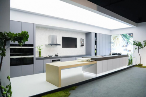 【美好生活健康+】健康家居終將成為新主流