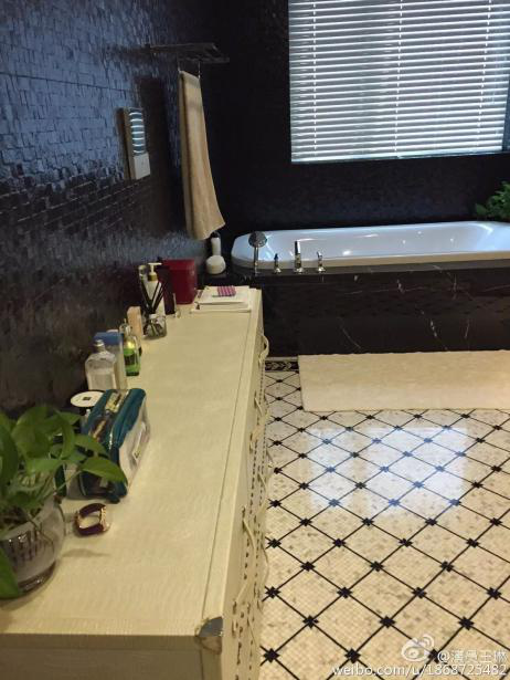 裝修沒靈感？來參考下明星家的裝修