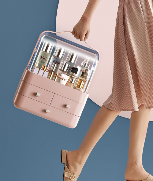 卡貝家居雙十一：你的精致，我來收納