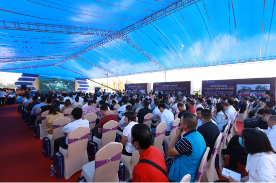 搶廣佛核心工業(yè)園區(qū) &bull; 世紀(jì)星輝產(chǎn)業(yè)城盛大招商