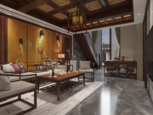 中原首家古風新民宿&mdash;&mdash;麻雀民宿