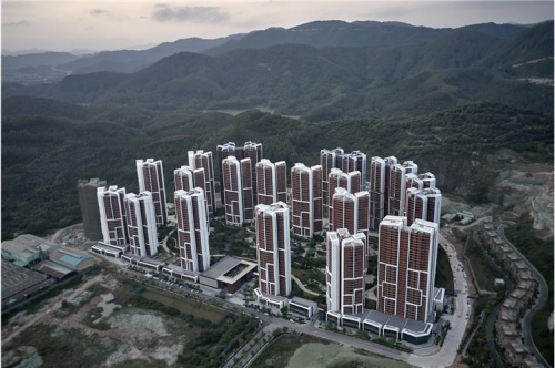 科技與美學融合 實地集團三項目斬獲&ldquo;金盤獎&rdquo;品質獎