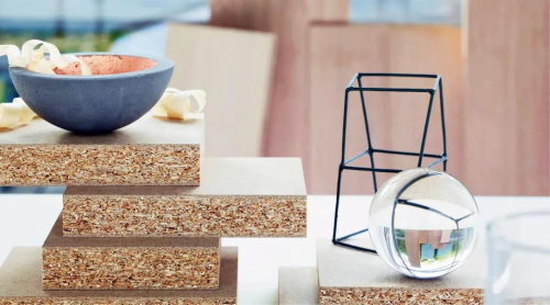 澳思柏恩智能工廠，給板材生產(chǎn)線裝上一個(gè)「大腦」