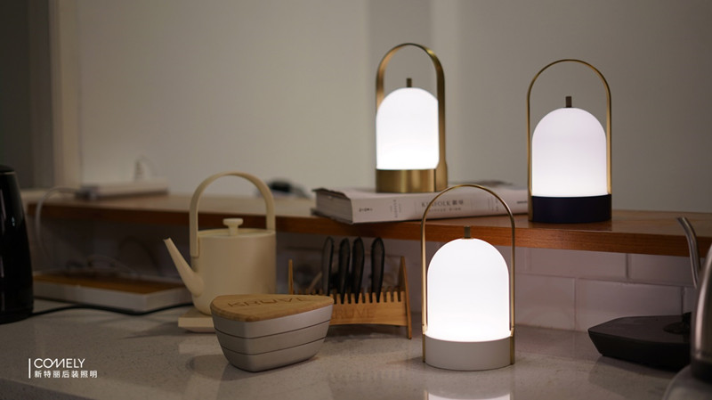 新特麗倡導的后裝照明,會成為2020年燈飾行業新趨勢嗎?