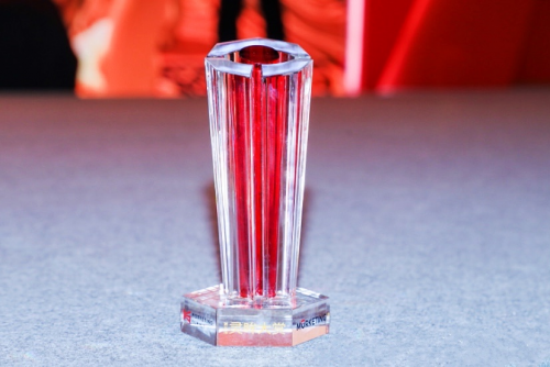 友盟+天攻智投榮獲靈眸獎&ldquo;十大綜合實力營銷服務平臺&rdquo;