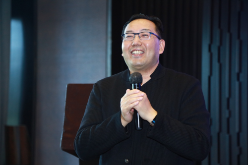 &ldquo;未來有你，灣區同濟&rdquo;粵港澳大灣區交流會暨同濟大學校友聯誼會成功舉辦