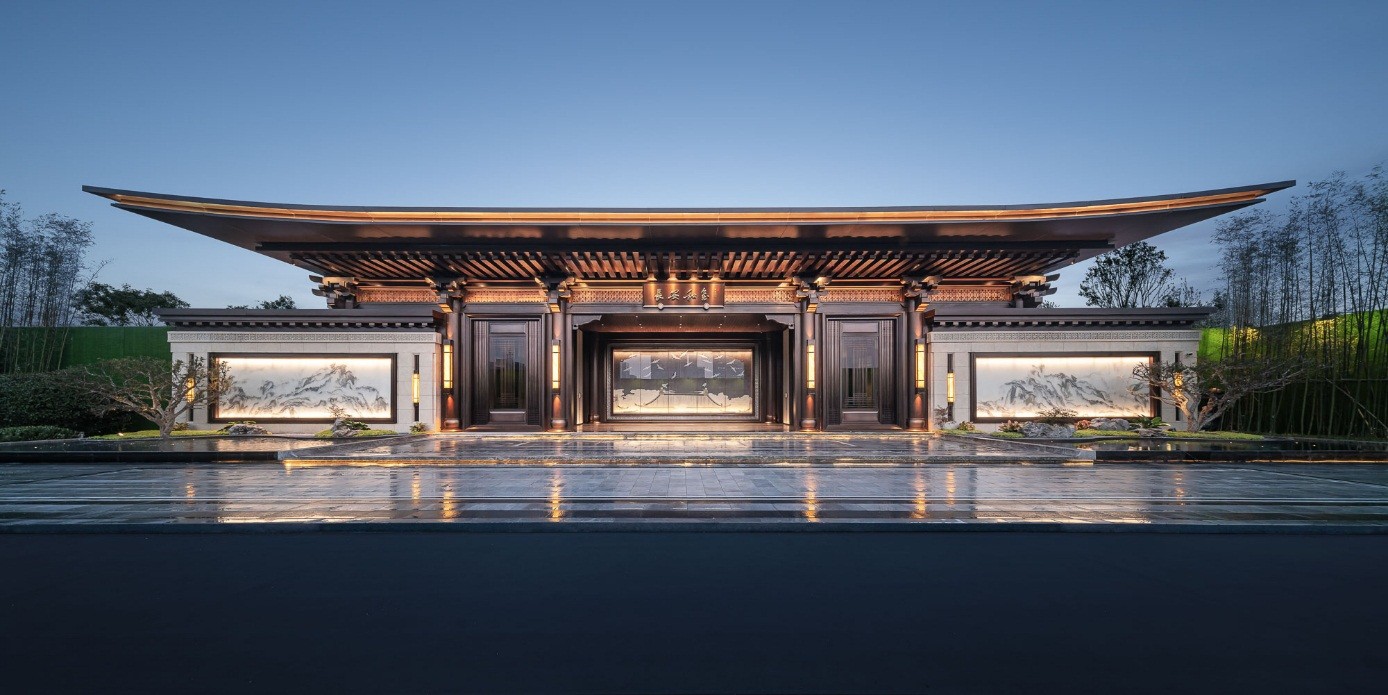 &ldquo;幸會(huì)北京，以敬為進(jìn)&rdquo;，建發(fā)房產(chǎn)攜手融創(chuàng)匠造長(zhǎng)安和璽