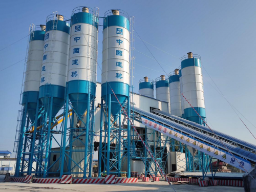 中建集團(tuán)全力推進(jìn)中，佛山市塘西大道南延線施工進(jìn)展順利！