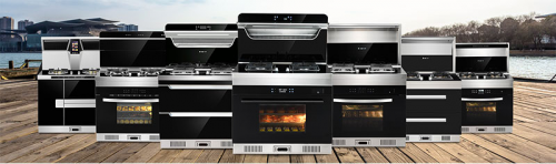 集成灶十大品牌火星一號集成灶，傾情打造廚房美學(xué)