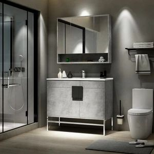 裝修干貨必看！法蘭浴王教您如何輕松簡單打造輕奢浴室？