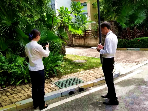 中奧物業(yè)：秉承服務(wù)業(yè)主初心，用心用情做好每件小事