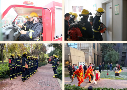 中奧物業(yè)&ldquo;打工人&rdquo;致力為社區(qū)注入幸福感