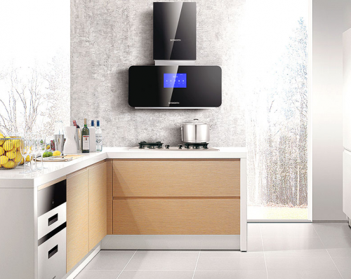 創(chuàng)維油煙機(jī)怎么樣？三分鐘全屋換氣守護(hù)家人健康