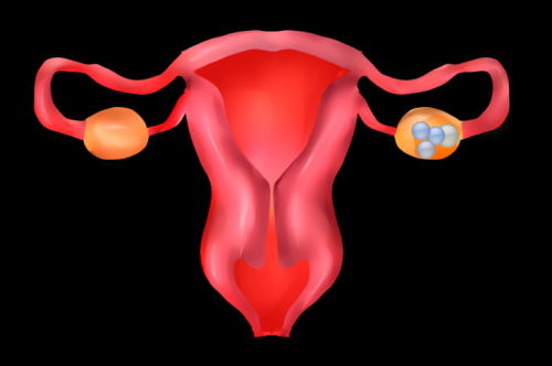 女性警惕！這個&ldquo;沉默的殺手&rdquo;可能就在你身邊！