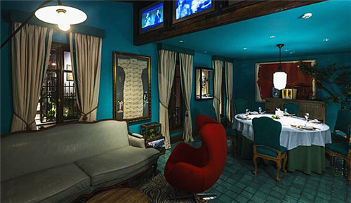 年度餐飲設(shè)計(jì)/餐廳設(shè)計(jì)公司十強(qiáng)已誕生！