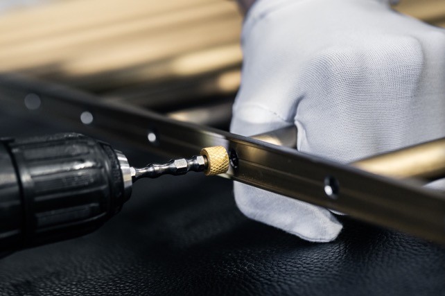 五金件行業(yè)市場規(guī)模不斷擴(kuò)張，富礦智能家居以&ldquo;硬實(shí)力&rdquo;成行業(yè)黑馬