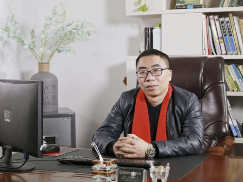 迪卡家居劉真明：產品、品牌、服務三端齊發力，搶跑2021！