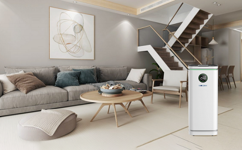 斯洛格林sloegrin--顛覆傳統，堅持創新的消毒機