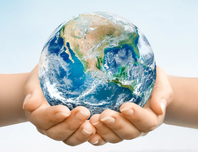 專注可持續發展的碧然德，今天你PICK了嗎？