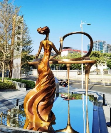 聯(lián)發(fā)嘉和府:從生活的藝術(shù)到園林的藝術(shù)