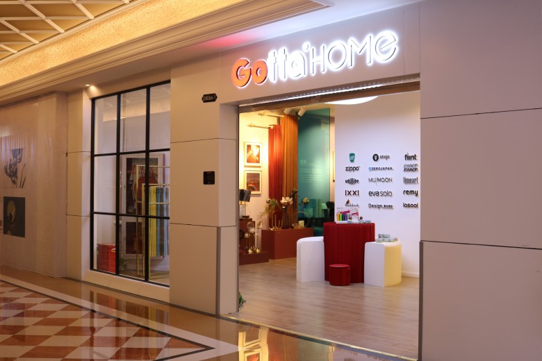 GOTTA 藝術(shù)軟裝家居引爆傳統(tǒng)家居生態(tài)鏈