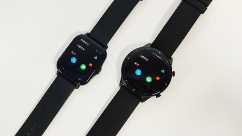 移動支付領域或迎變革？華米 Amazfit 智能手表率先支持微信支付