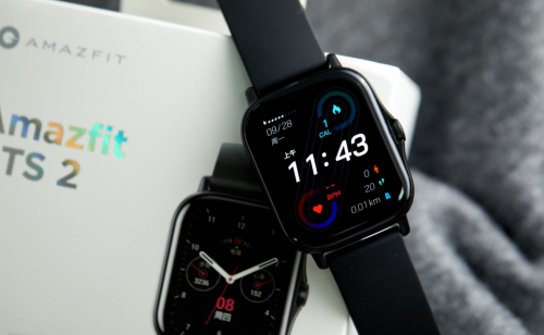 越更新越好用！華米Amazfit GTS 2智能手表體驗(yàn)升級(jí)，讓便利與健康同行