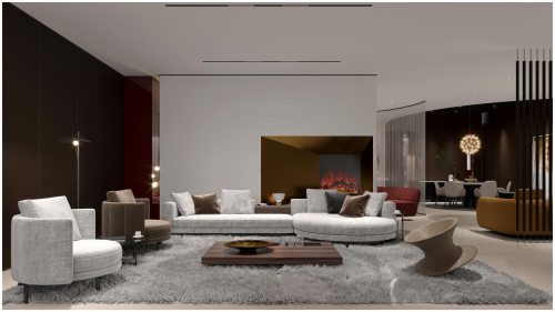 以匠心致初心 簡左簡右為高端品質生活而來