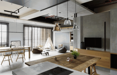 做好柜用好板，凈醛板材選千年舟，科技讓家更美好！