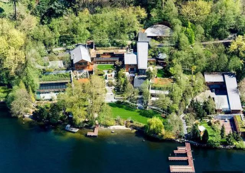 為什么說(shuō)智能家居的未來(lái)是全宅智能