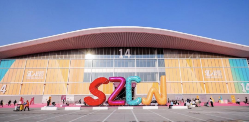 為舒適代言 紳克家居在2021深圳家具展上引領軟體家居消費新趨勢