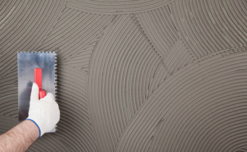 瓷磚膠什么品牌好？挑選優質瓷磚膠必備技能