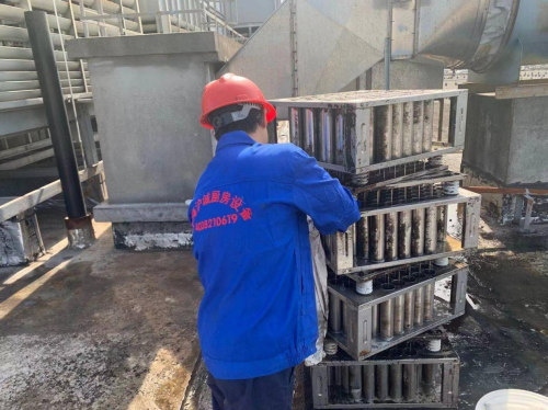 上海滬誠清洗維修：商業廚房設備清洗和維保&ldquo;小能手&rdquo;