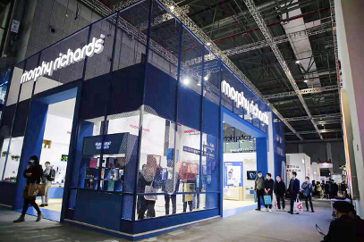 AWE展摩飛大放異彩，首秀即捧得艾普蘭創(chuàng)新獎