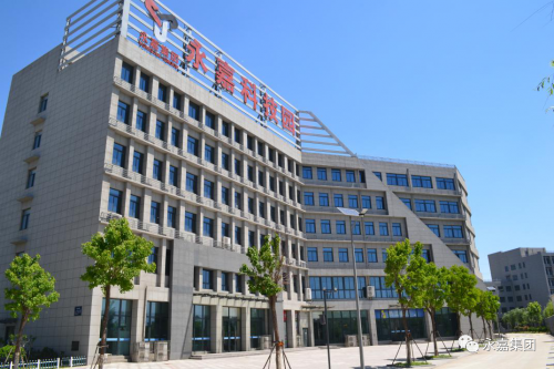 永嘉科技園-50年產權，中小企業的好平臺