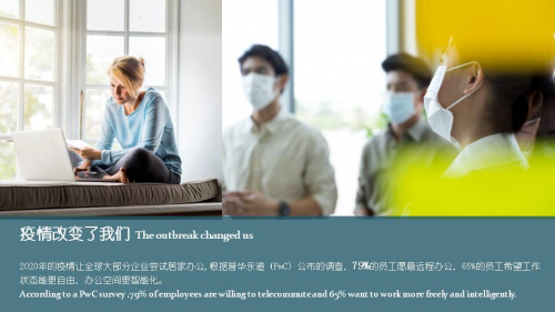 美時(shí)攜全球首發(fā)新品亮相2030+國(guó)際未來(lái)辦公方式展