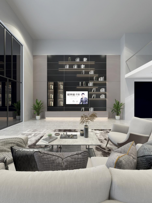 客來(lái)福全屋定制：如何打造輕奢而又溫情十足的家？