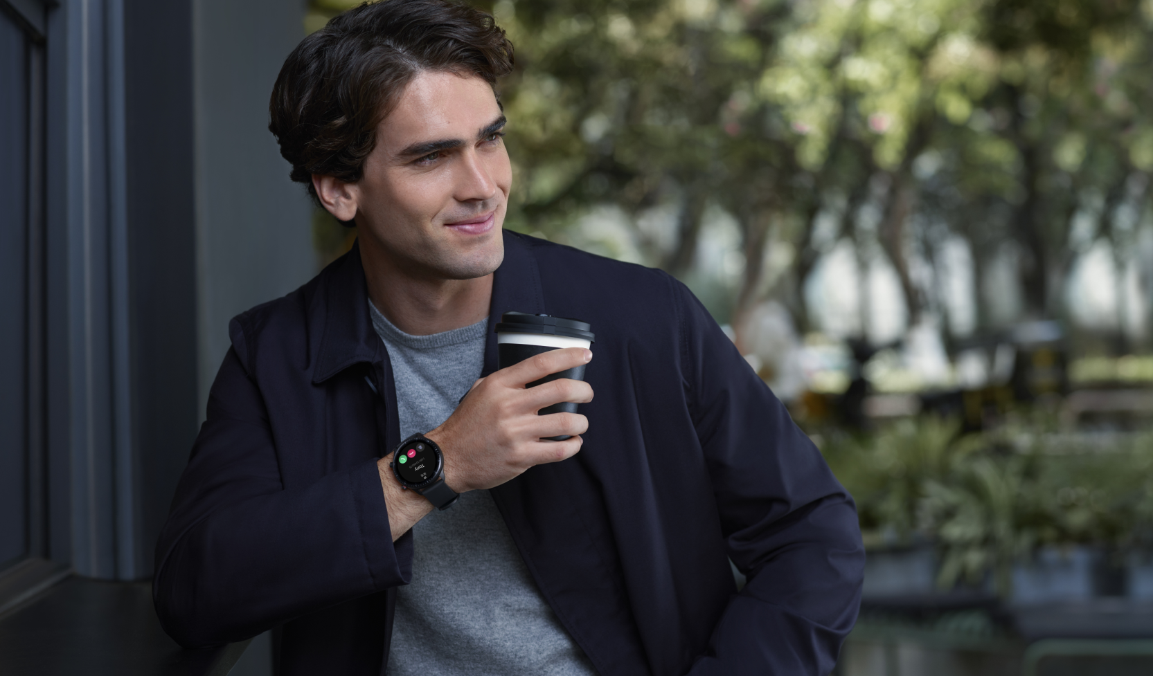 經典再升級！華米科技發布Amazfit GTR 2 eSIM，支持獨立通話