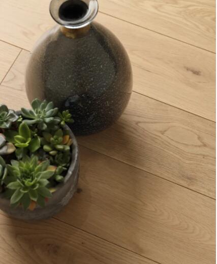 富得利地板品質全線提升，產品價格做出相應調整