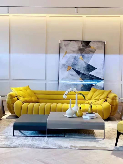 芬利家居令人著迷的極簡美學(xué)家居，到底魅力何在？