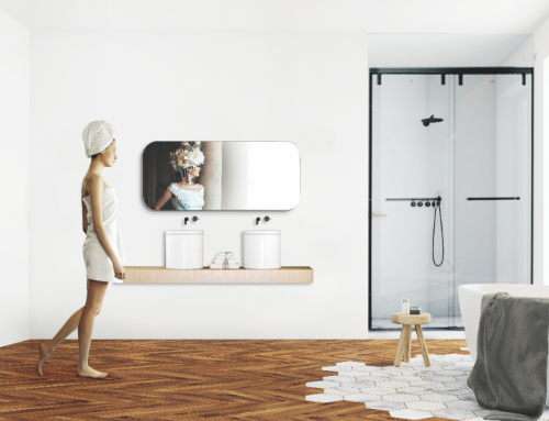 法蘭浴王淋浴房品牌升級，更顯品牌尊貴魅力